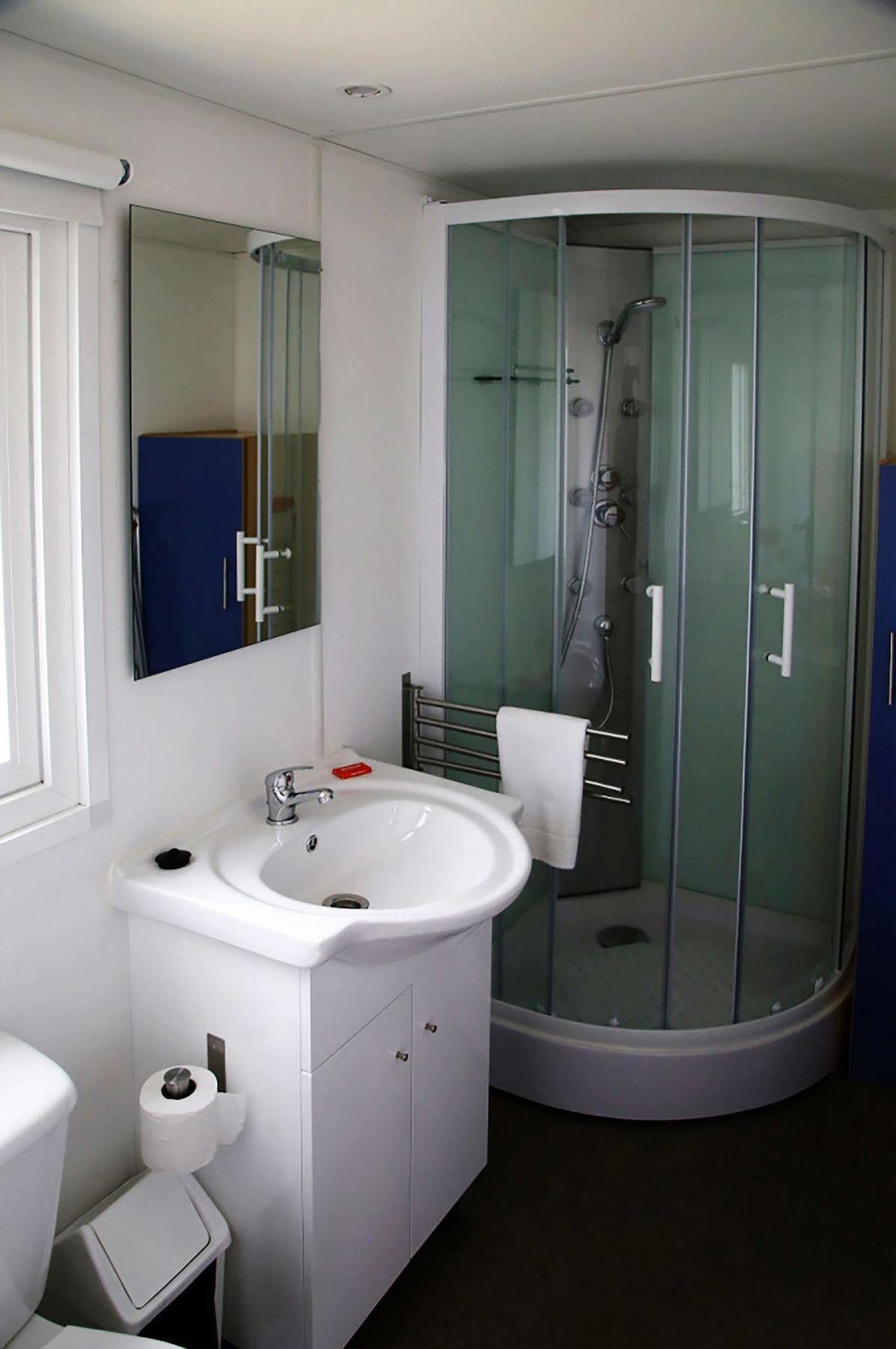 Orbitur Canidelo Bungalows - Caravan Park Вила Нова ди Гая Екстериор снимка