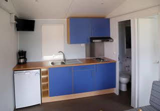 Orbitur Canidelo Bungalows - Caravan Park Вила Нова ди Гая Екстериор снимка